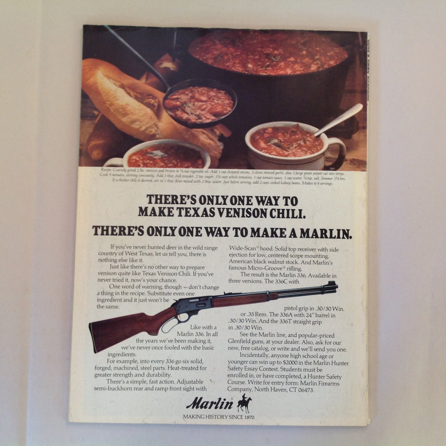 Vintage Aug 1980 Guns & Ammo Snubby Roundup 14 .38 Special Wheelguns .44 Walker Deer Rifles
