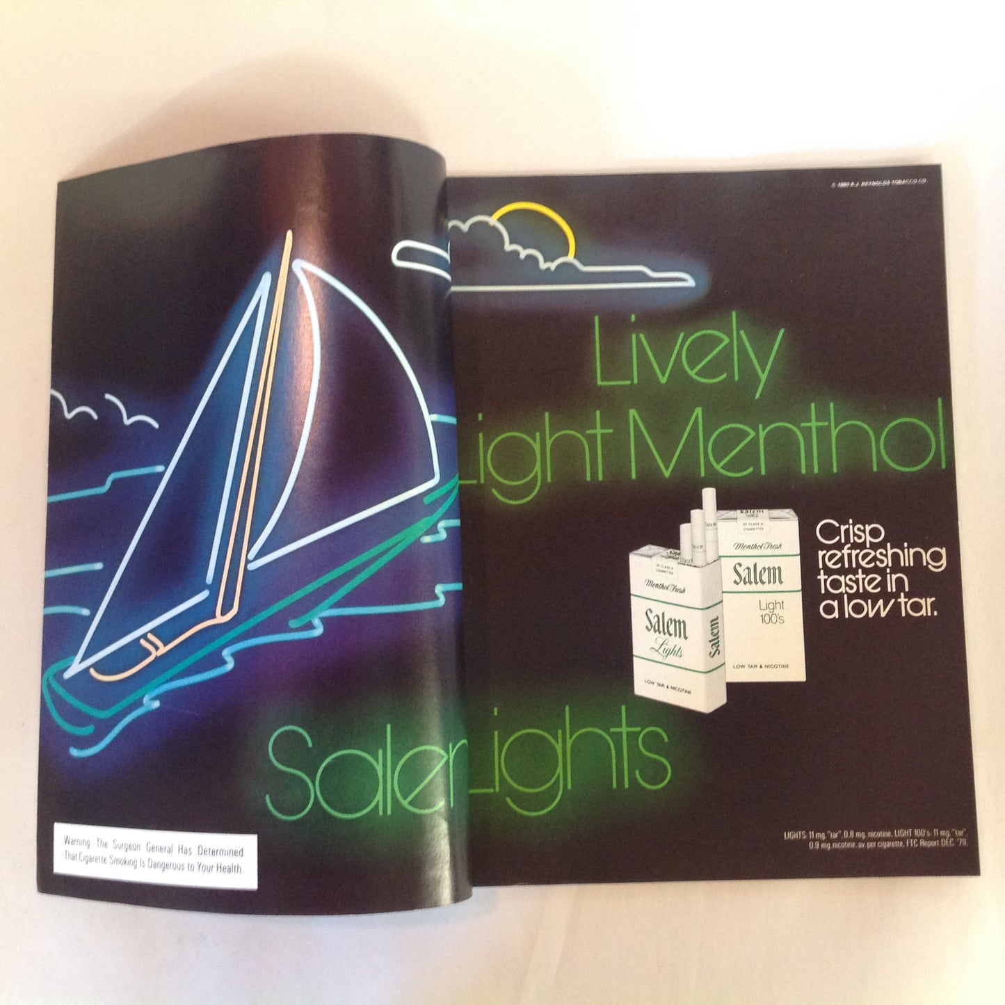 Vintage Jun 1980 Guns & Ammo Magazine At Last! A .45 ACP P-38