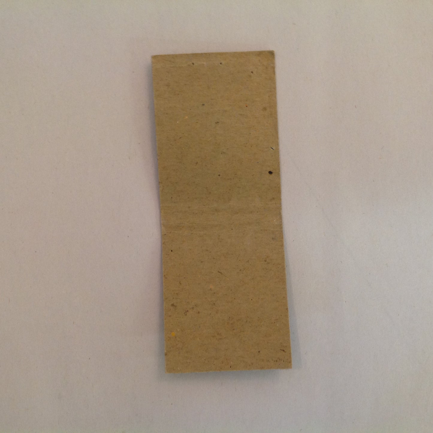 Vtg Matchbook Cover Hotel Greystone Gatlinburg Tennessee Dick Whaley Smokey Mts