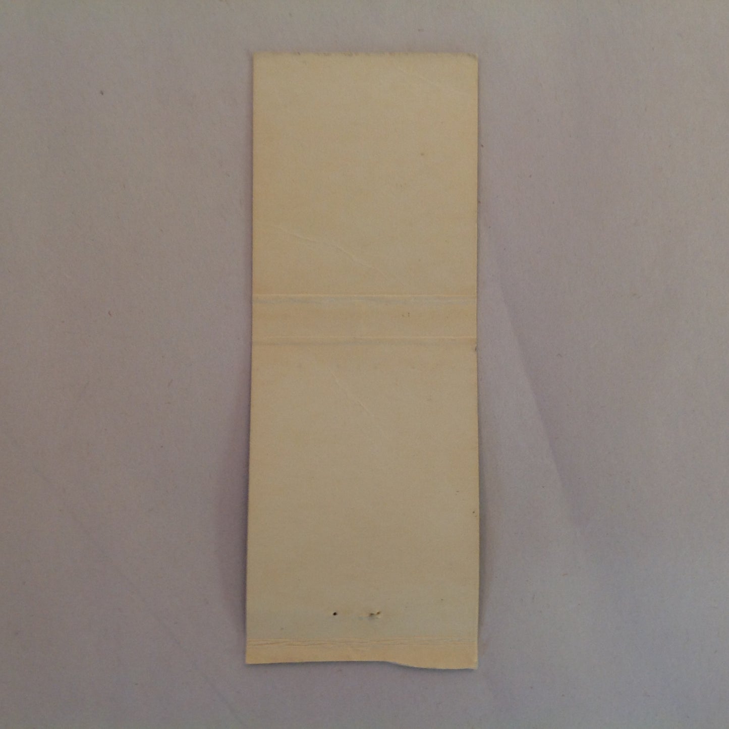 Vintage Matchbook Cover Kentucky Colonel Motel Restaurant Bowling Green Largest KY