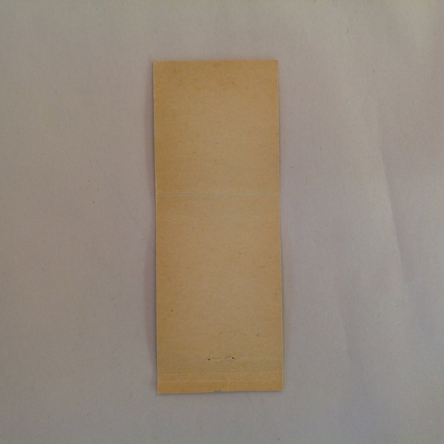 Vintage Matchbook Cover Giulio's Cafe First-Class Italian American Dishes Detroit MI