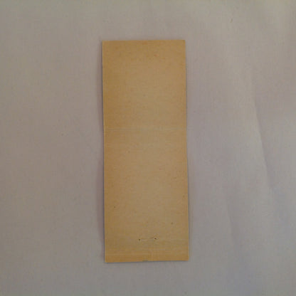 Vintage Matchbook Cover Giulio's Cafe First-Class Italian American Dishes Detroit MI
