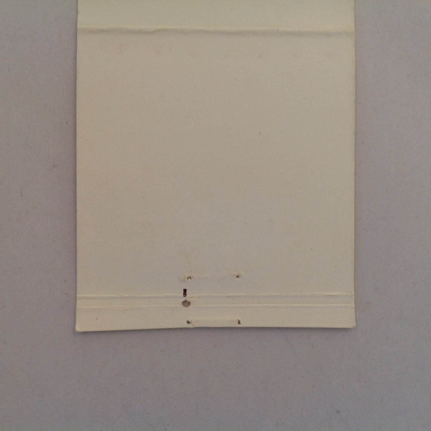 Vintage Matchbook Cover Win Schuler's Dining In Michigan Marshall St. Joe Jackson MI
