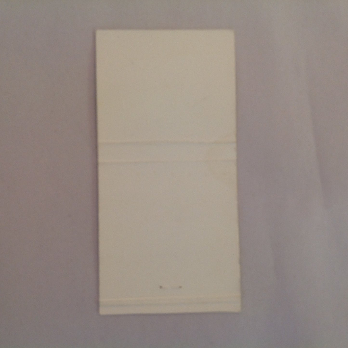 Vintage Matchbook Cover Zehnder's Family Restaurant Chicken Dinners Frankenmuth MI