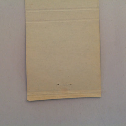 Vintage Matchbook Cover Housey's Maison-Riviera Featuring Riviera Strings Detroit MI