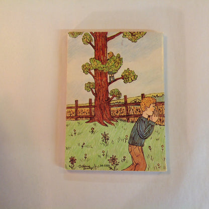 Vintage 1971 Trade Paperback The Great Frederick and Other Stories Margret Epp Moody Children's Books