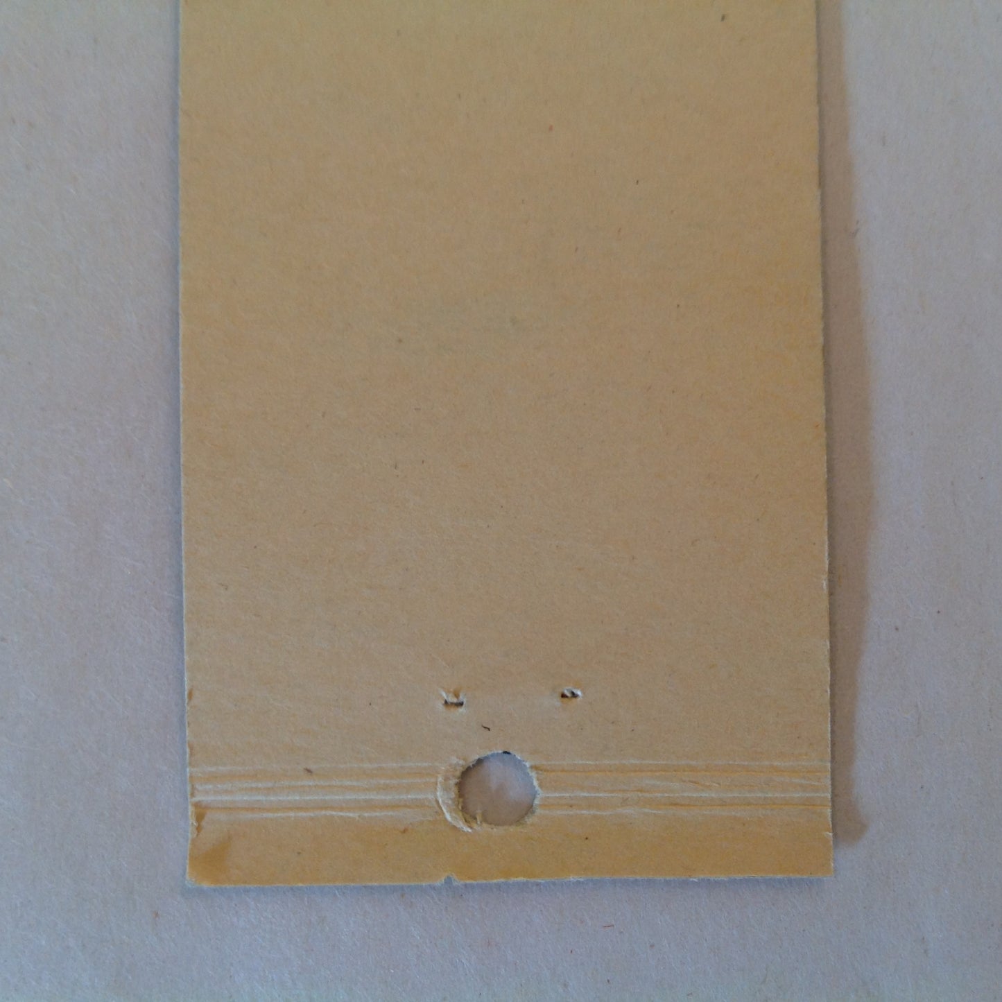 Vintage Matchbook Cover Devon Gables Tea Room Cocktail Lounge Bloomfield Hills MI
