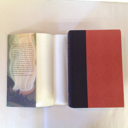 Vintage 2000 Hardcover Harry Potter and the Goblet of Fire J K Rowling First US Edition