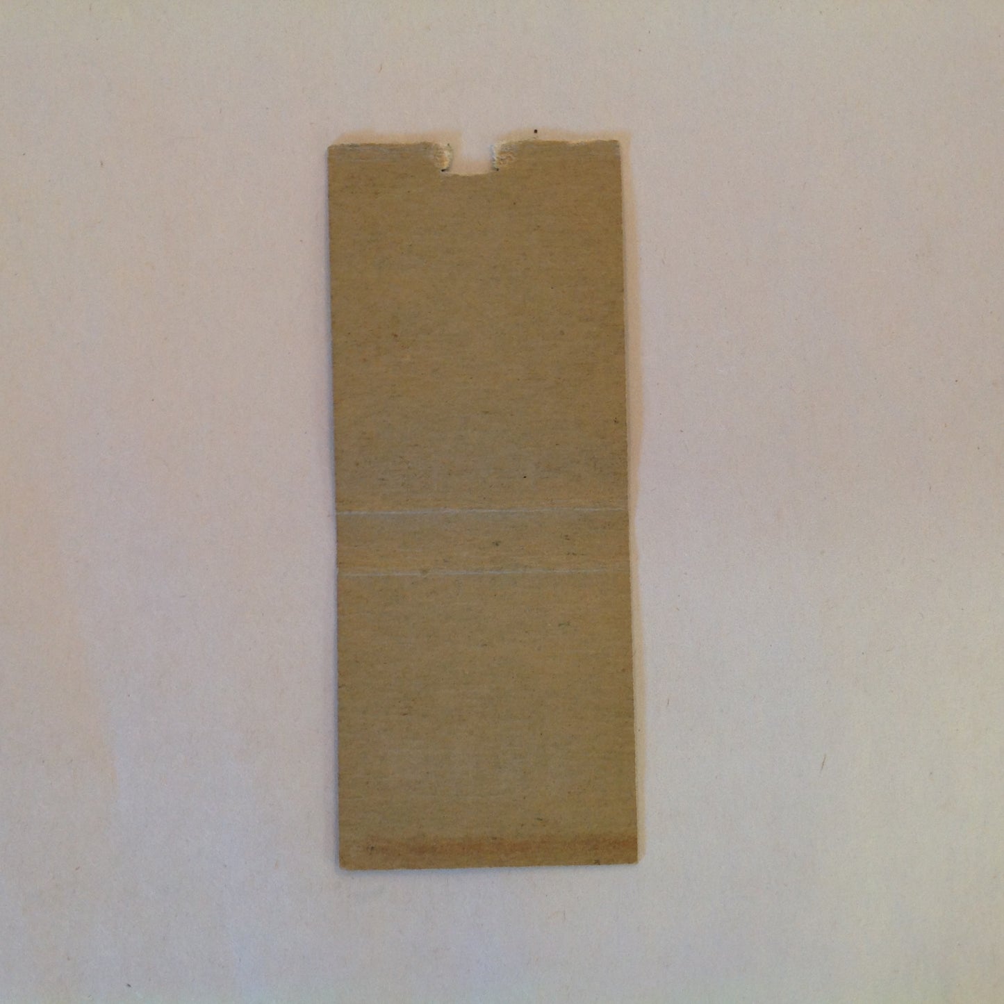 Vintage Matchbook Cover Dine and Dance Beautiful Rainbow Room Key West La Concha FL