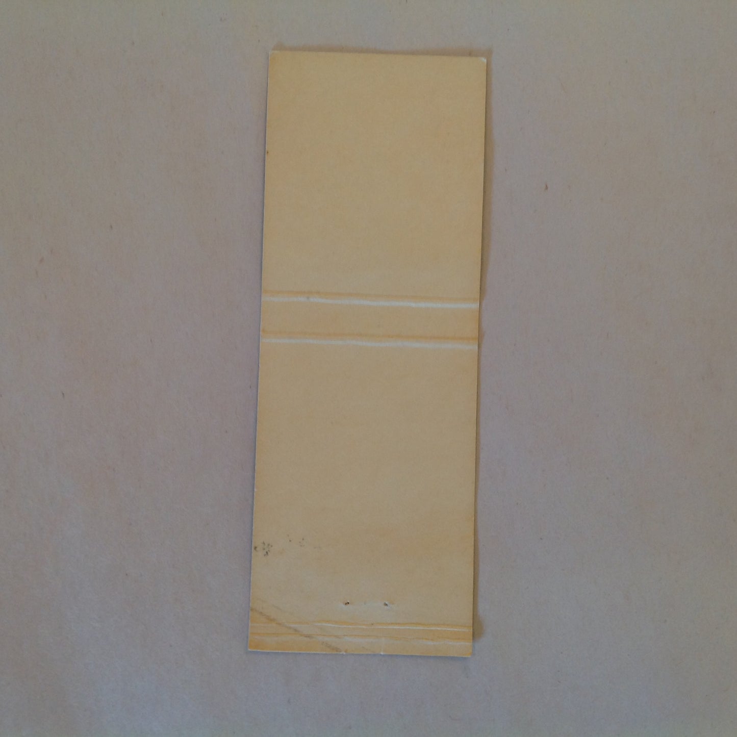 Vintage Matchbook Cover Michigan's Finest Bill Knapp's A Snack or A Meal MI Locales