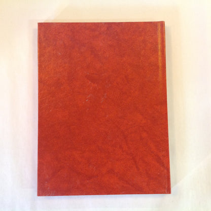 Vintage 1979 C. R. Gibson Hardcover Moments Bright and Shining: 365 Thoughts to Enjoy Day by Day Peter Seymour