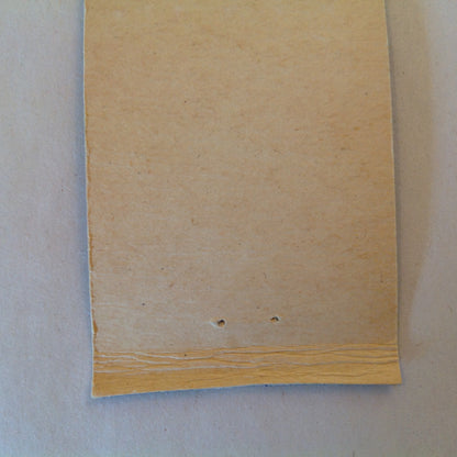 Vintage Matchbook Cover Switzerland The Fine Restaurant On the Circle Hollywood FL