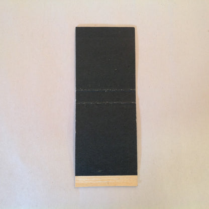 Vintage Matchbook Cover The Drake Hotel Chicago Aquila A Non Capit Muscas IL