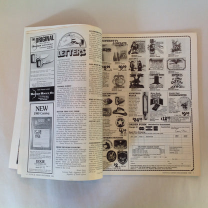 Vintage Dec 1980 Guns & Ammo Magazine All-American Walther PPK/S Magnum Mania XP-100