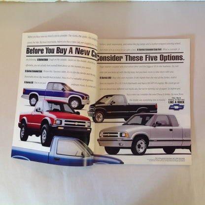 Vintage Dec 1993 Guns & Ammo Magazine America's Classic .45s Auto-Action Shootout Rifle Accuracy Revolution