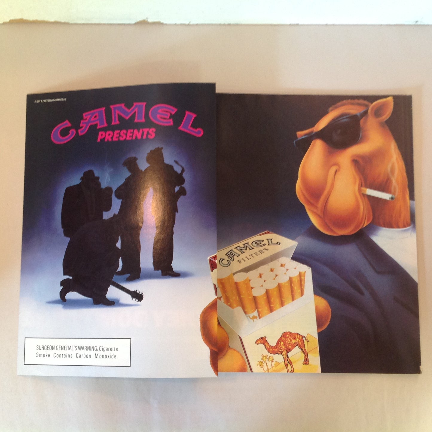 Vintage May 1991 Guns & Ammo Magazine Colt 9mm Combat Handguns All You Need to Know Guns That Helped Win Desert Storm