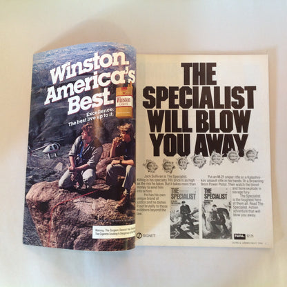 Vintage May 1984 Guns & Ammo Magazine Guns of the Wehrmacht Latest Ruger Redhawks Lever Action Roundup