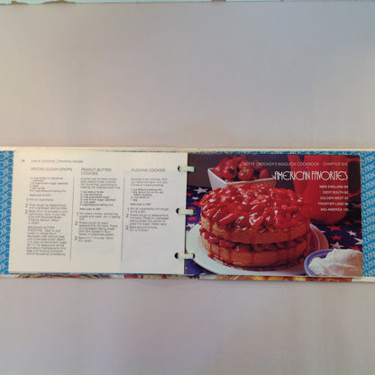 Vintage 1981 Hardcover Betty Crocker's Bisquick Cookbook