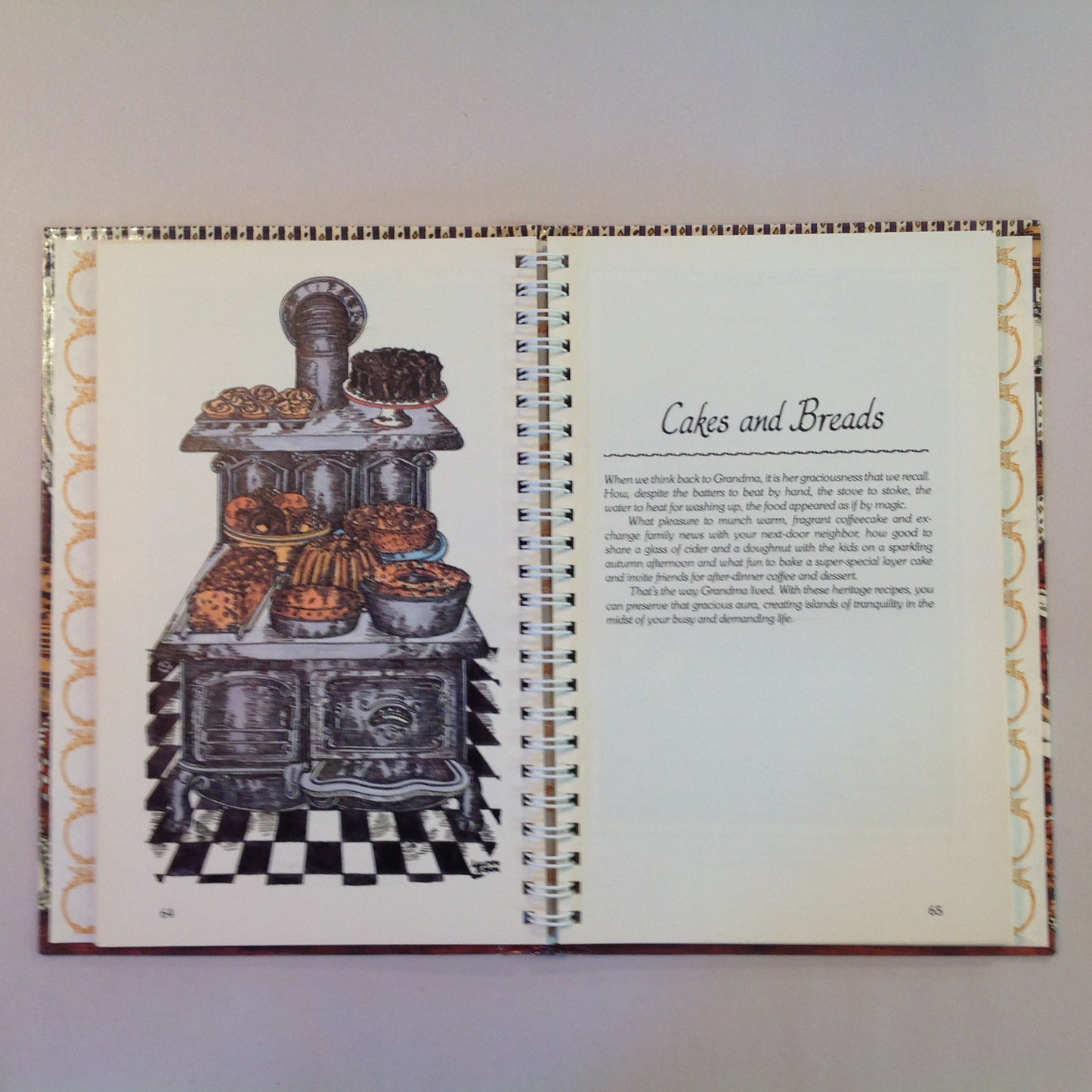 Vintage 1981 Hardcover Toll House Heritage Cookbook: A Collection of Favorite Dessert Recipes Vincent Williams