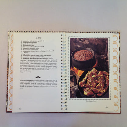 Vintage 1981 Hardcover Toll House Heritage Cookbook: A Collection of Favorite Dessert Recipes Vincent Williams