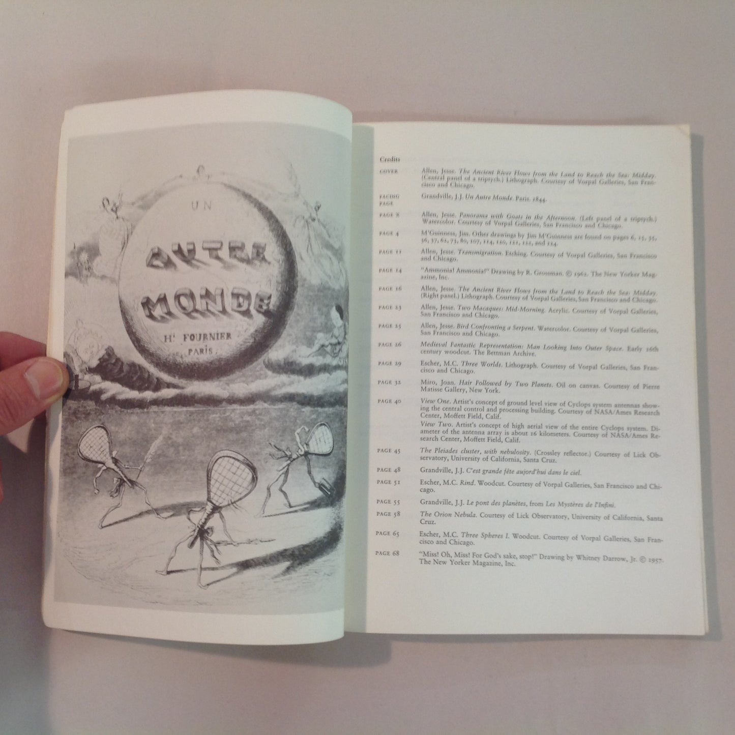 Vintage 1974 Trade Paperback The Portable Stanford: The Galactic Club: Intelligent Life in Outer Space Ronald Bracewell Illustrated First Edition