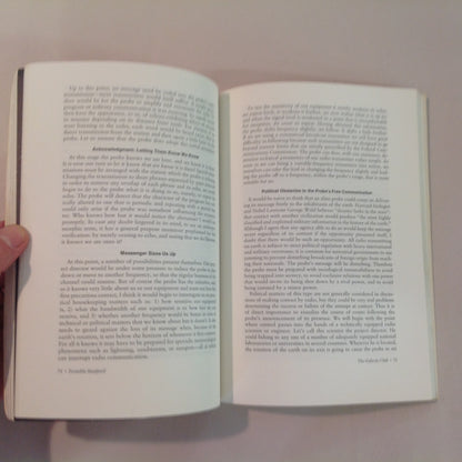Vintage 1974 Trade Paperback The Portable Stanford: The Galactic Club: Intelligent Life in Outer Space Ronald Bracewell Illustrated First Edition