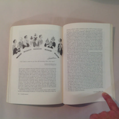 Vintage 1974 Trade Paperback The Portable Stanford: The Galactic Club: Intelligent Life in Outer Space Ronald Bracewell Illustrated First Edition