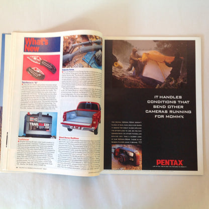 Vintage Aug 1997 Guns & Ammo Magazine Collector's Edition: Top 10 Handguns of the 20th Century
