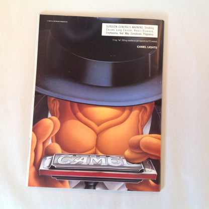 Vintage Aug 1997 Guns & Ammo Magazine Collector's Edition: Top 10 Handguns of the 20th Century