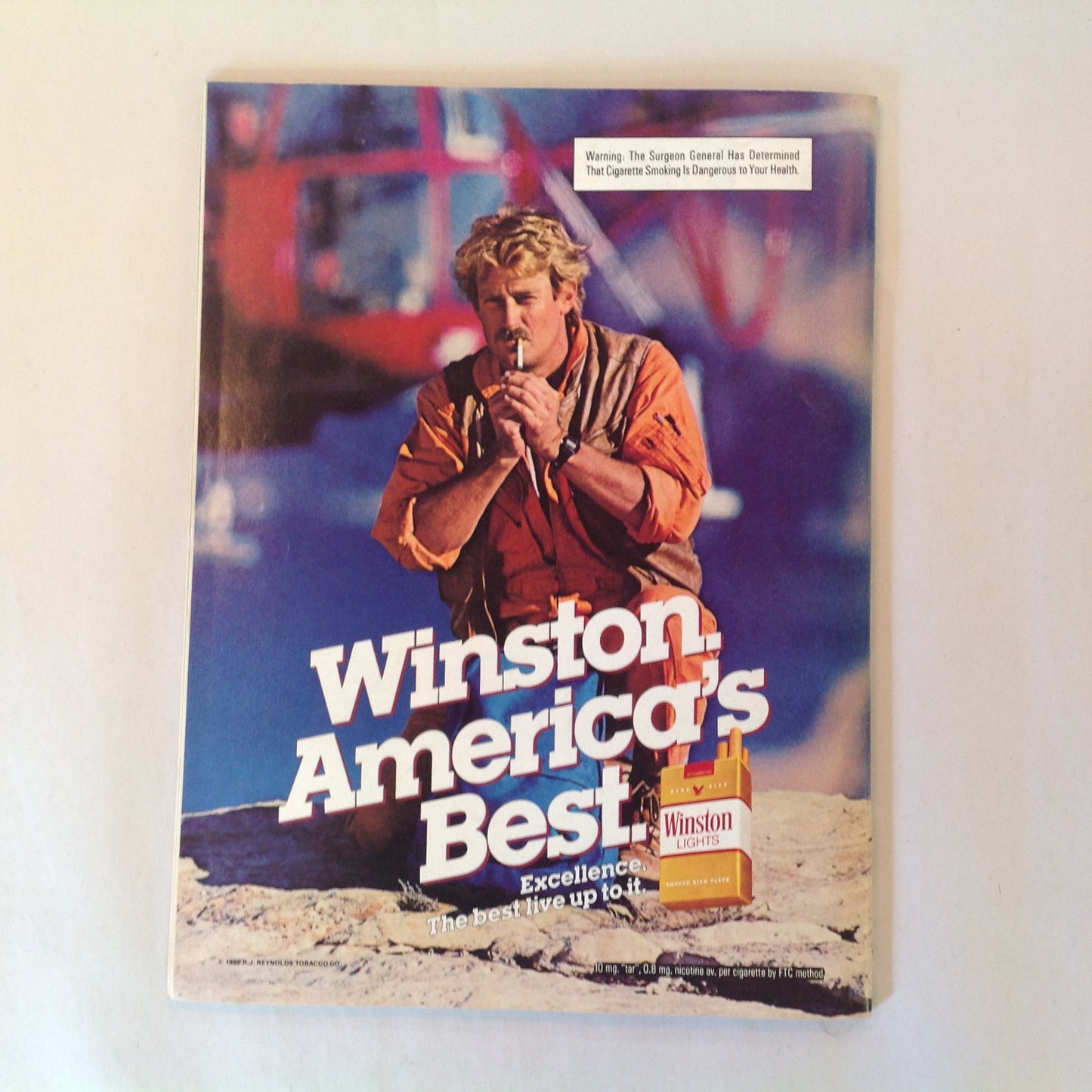 Vintage Aug 1985 Guns & Ammo Magazine Browning's Accurate A-Bolt Beretta 9mm Auto Pistol Single Shot Rifle Roundup