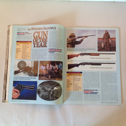 Vintage Mar 1999 Guns & Ammo Magazine Special Issue: Gun of the Year