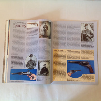 Vintage Mar 1999 Guns & Ammo Magazine Special Issue: Gun of the Year