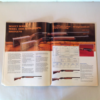 Vintage Jan 1986 Guns & Ammo Magazine Colt An American Legend for 150 Years Airguns O/U Shotguns