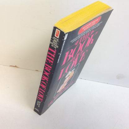 Vintage 1977 Mass Market Paperback The Book of Love Dr. David Delvin