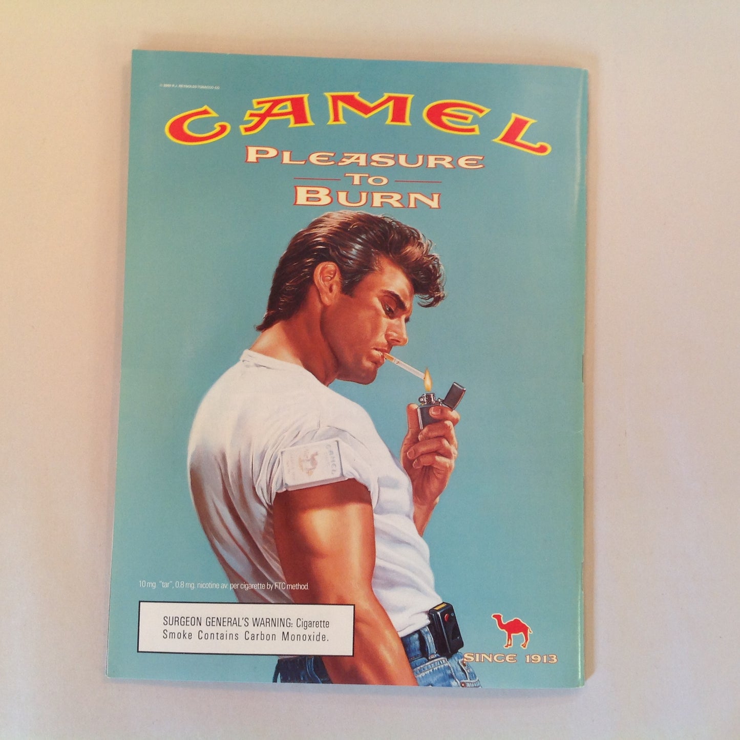 Vintage Jun 2000 Guns & Ammo Magazine Mega-Bore Customer Rugers Classic .577 Double S&W .45 Schofield Reissue
