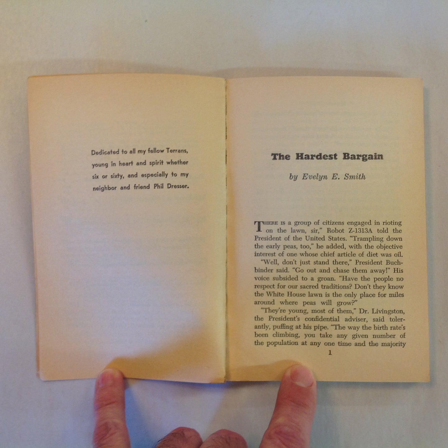 Vintage 1969 Mass Market Paperback Beyond Belief: Eight Strange Tales of Otherworlds Richard J. Hurley Ed