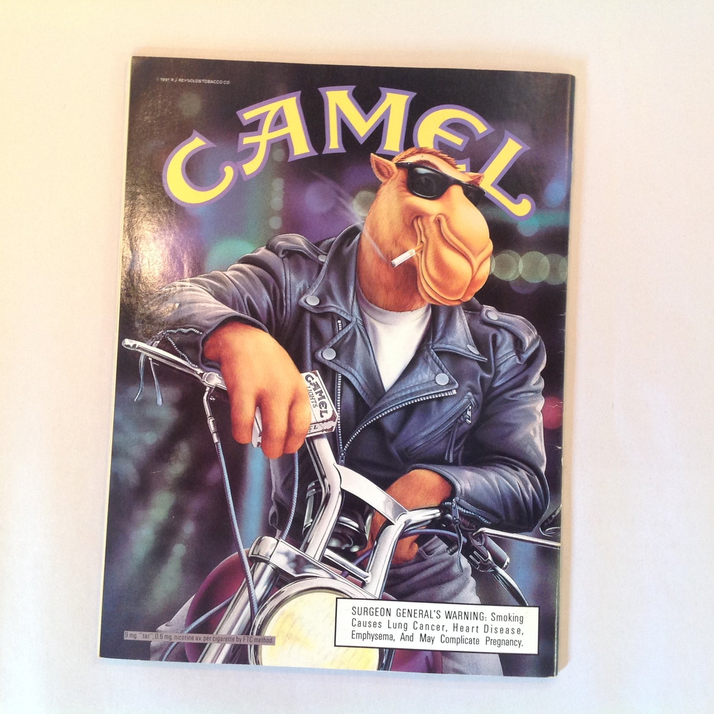 Vintage Aug 1991 Guns & Ammo Magazine Ruger New P90 9mm Luger Vs .38 Special All Time Classic Sporters