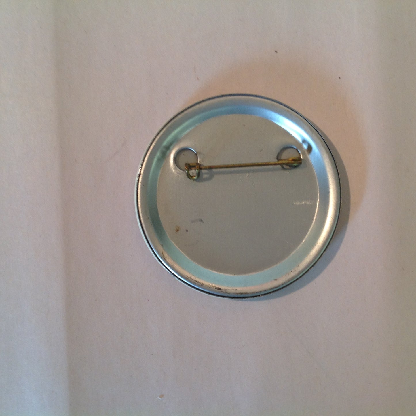 Vintage Souvenir Pinback Miss Madison Madison Indiana Powerboat Sports