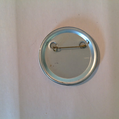 Vintage Souvenir Pinback Miss Madison Madison Indiana Powerboat Sports
