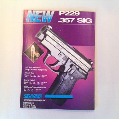 Vintage Mar 1995 American Rifleman Magazine Freedom Fighters 104th Congress NRA