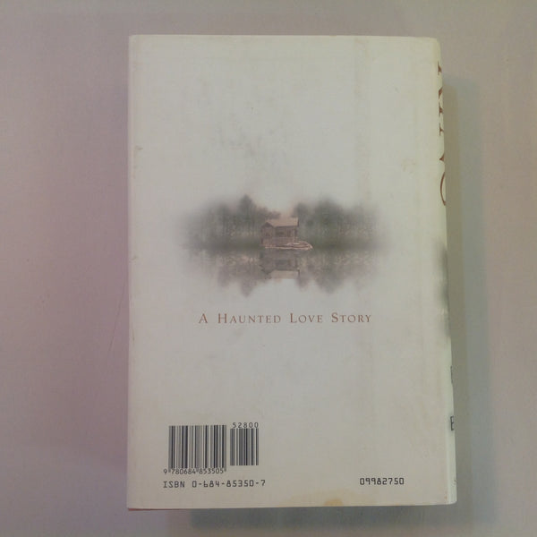 Vintage 1998 HCDJ Bag of Bones Stephen King first printing