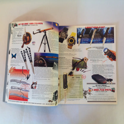 Vintage Jan 1992 Handguns for Sport & Defense Best All-Around Handgun WWI Colt Double Eagles