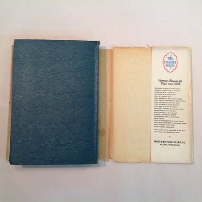 Vintage 1941 Hardcover Red Ryder and the Secret of Wolf Canyon S S Stevens