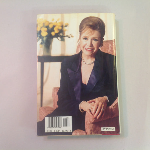 Vintage 1995 HCDJ Let Me Call You Sweetheart Mary Higgins Clark First Printing