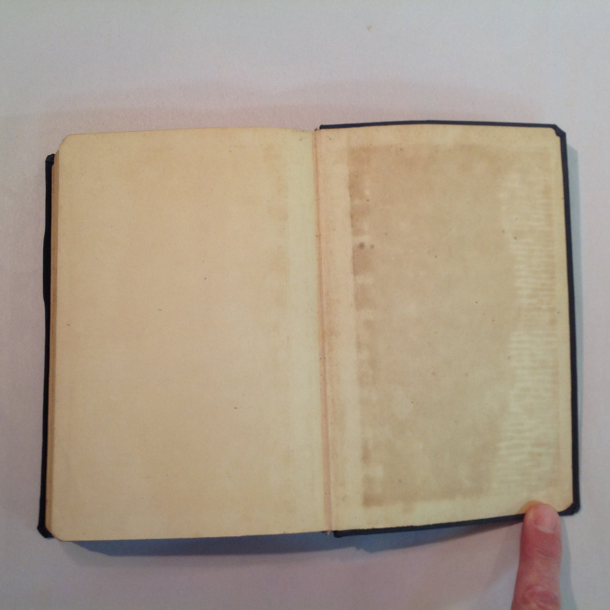 Vintage 1940 The Bluejackets' Manual US Navy Guide Book Tenth Edition