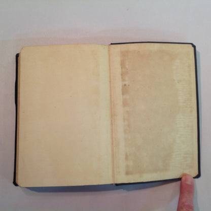 Vintage 1940 The Bluejackets' Manual US Navy Guide Book Tenth Edition