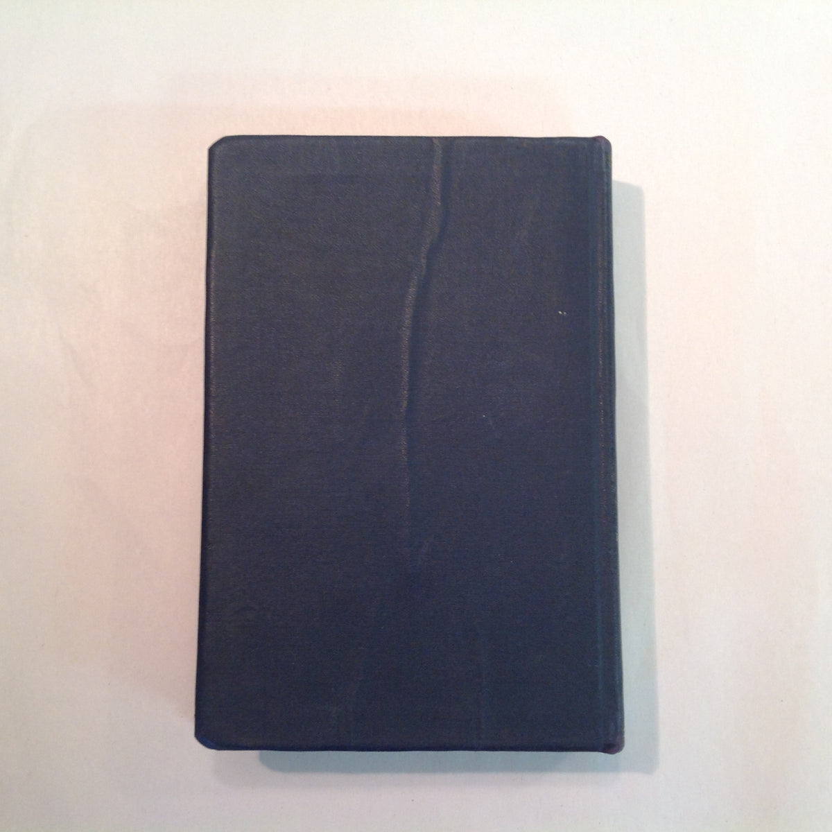 Vintage 1940 The Bluejackets' Manual US Navy Guide Book Tenth Edition