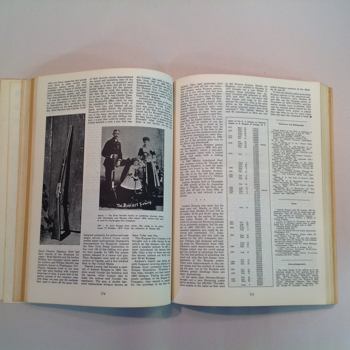 Vintage 1965 Trade Paperback Gun Digest 19th Anniversary De Luxe Edition Shooter's Encyclopedia