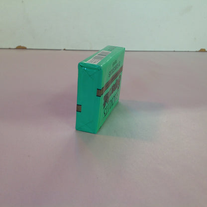Vintage 1990's NOS Sticklets Super-Pak 21 Slim Stick Package Chewing Gum