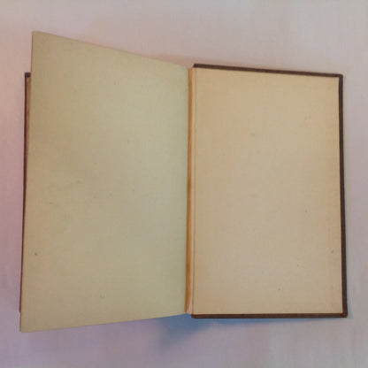 Antique 1900 Hardcover Jack Hildreth on the Nile Marion Ames Taggart Benziger Brothers First Edition